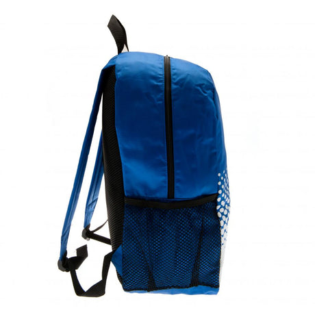 Everton FC Fade Backpack: 3 - Bags By Everton