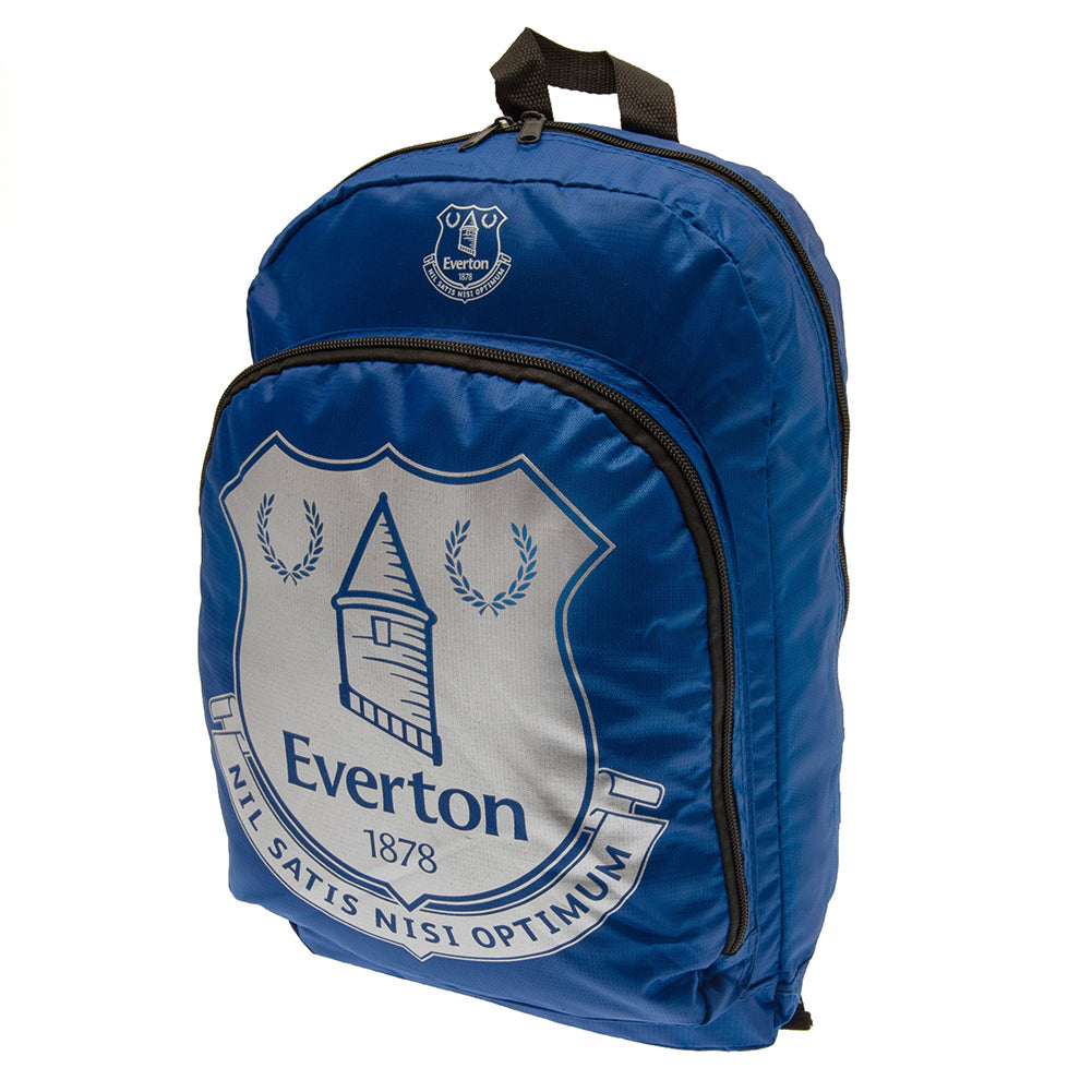 Everton FC Colour React Backpack: 2 - Bags By Everton
