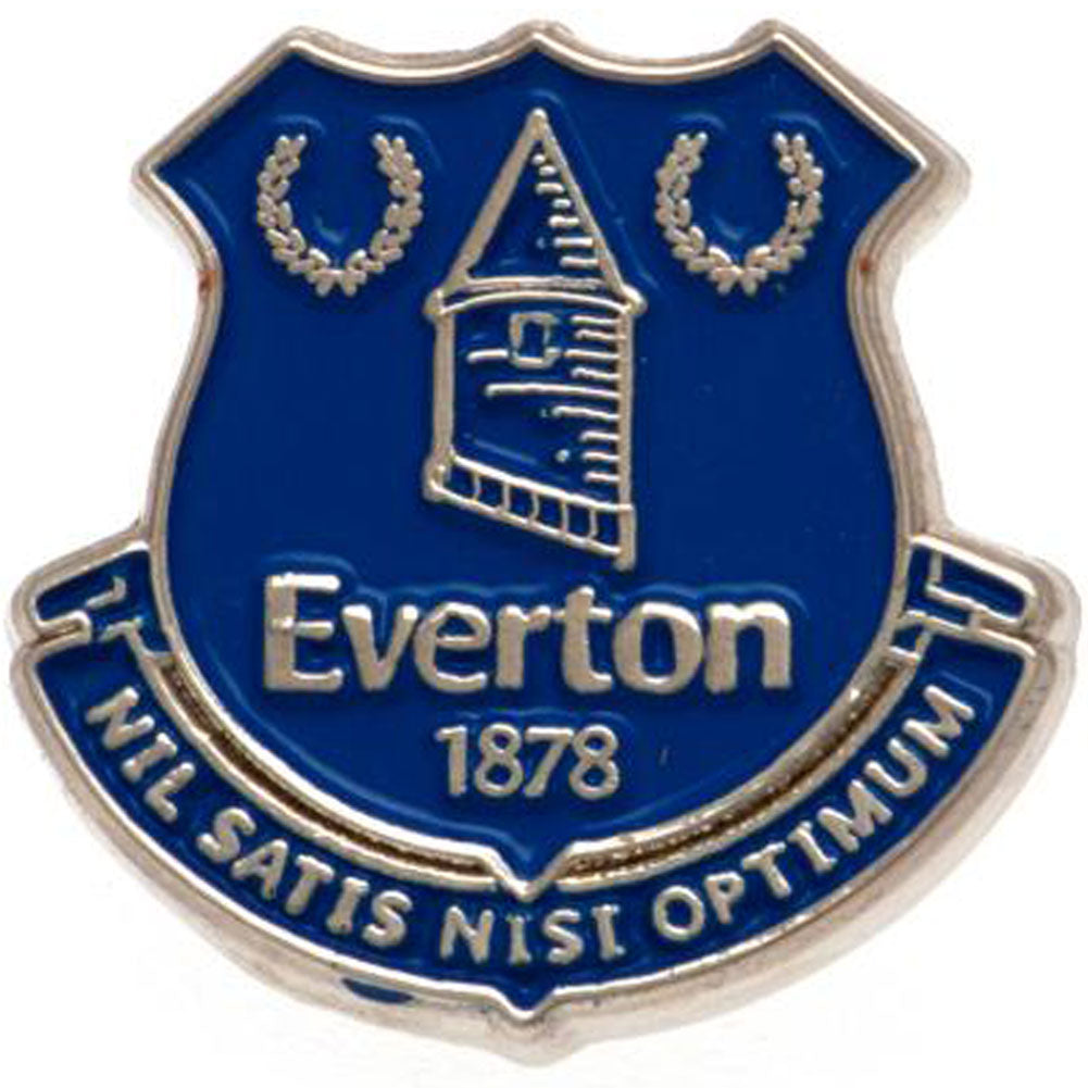 Everton FC Crest Badge: 1 - Accessories By Everton