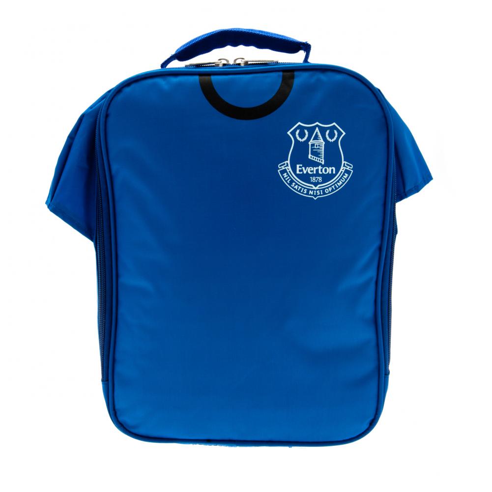 Everton FC Kit Lunch Bag: 1 Bags By Everton