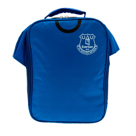 Everton FC Kit Lunch Bag: 1 Bags By Everton