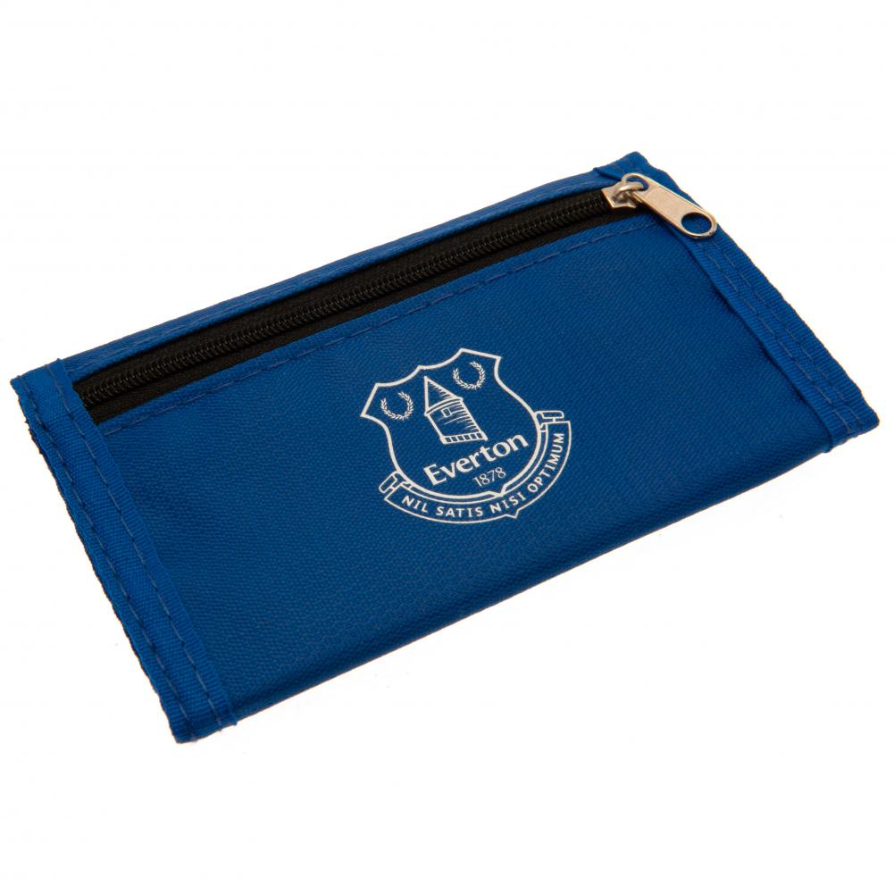 Everton FC Colour React Wallet: 3 - Wallets By Everton