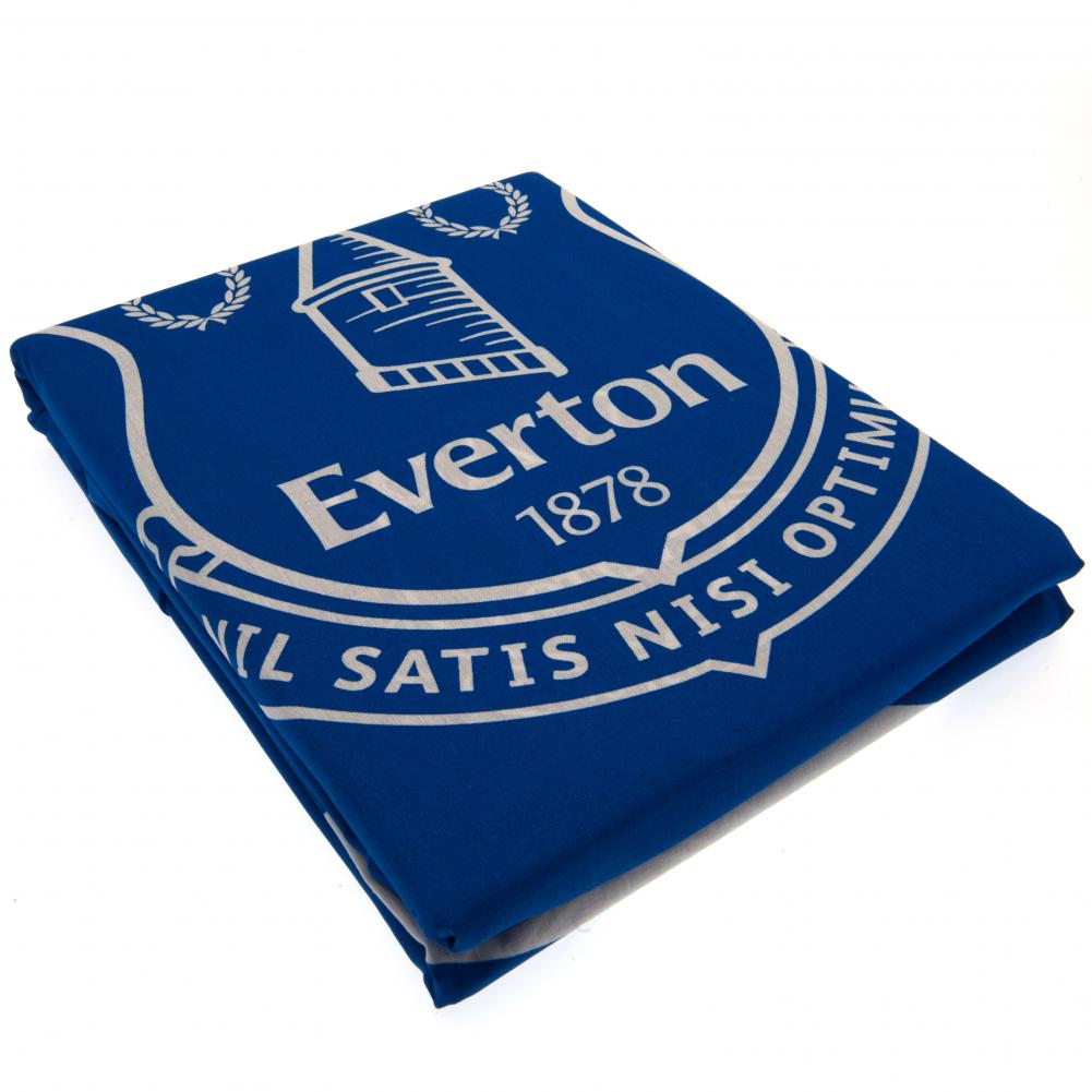 Everton FC Pulse Single Duvet Set: 2 - Bedroom By Everton