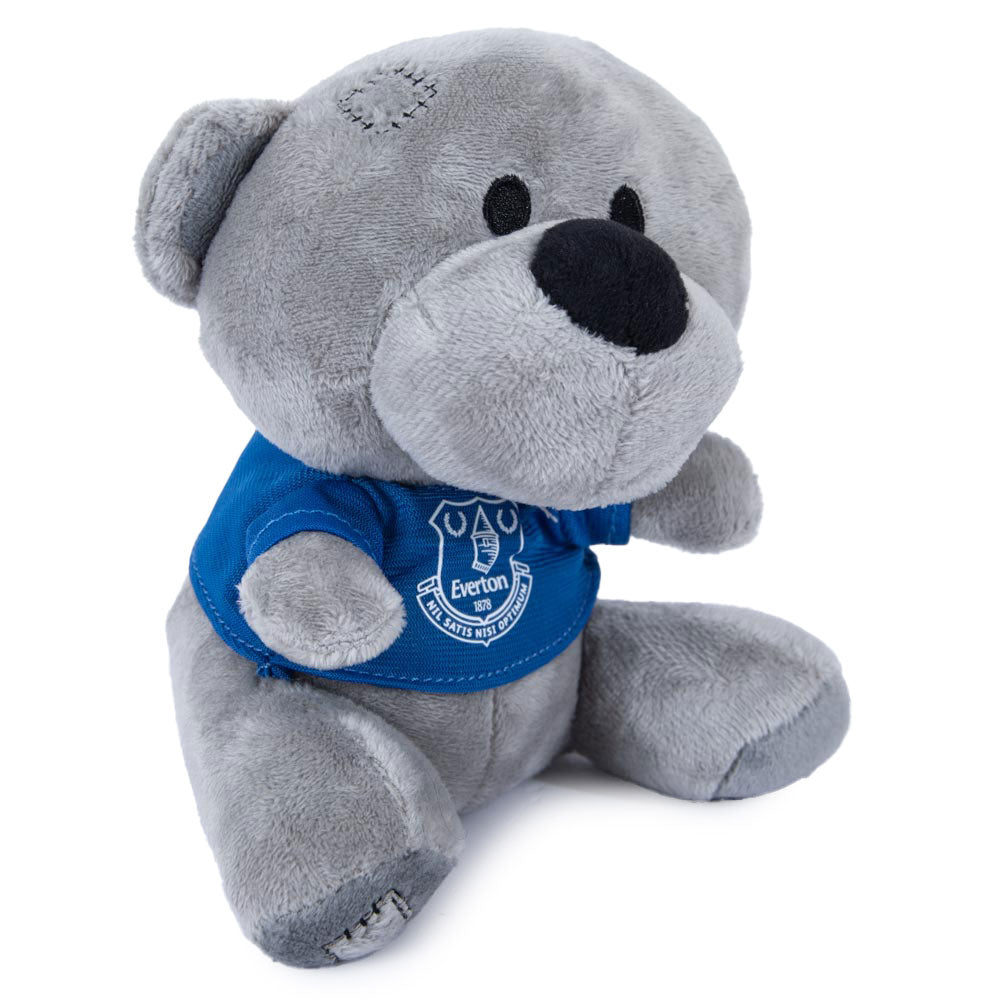 Everton FC Timmy Bear - Shop Teddy Bears & Soft Toys At Gift Moments - 2
