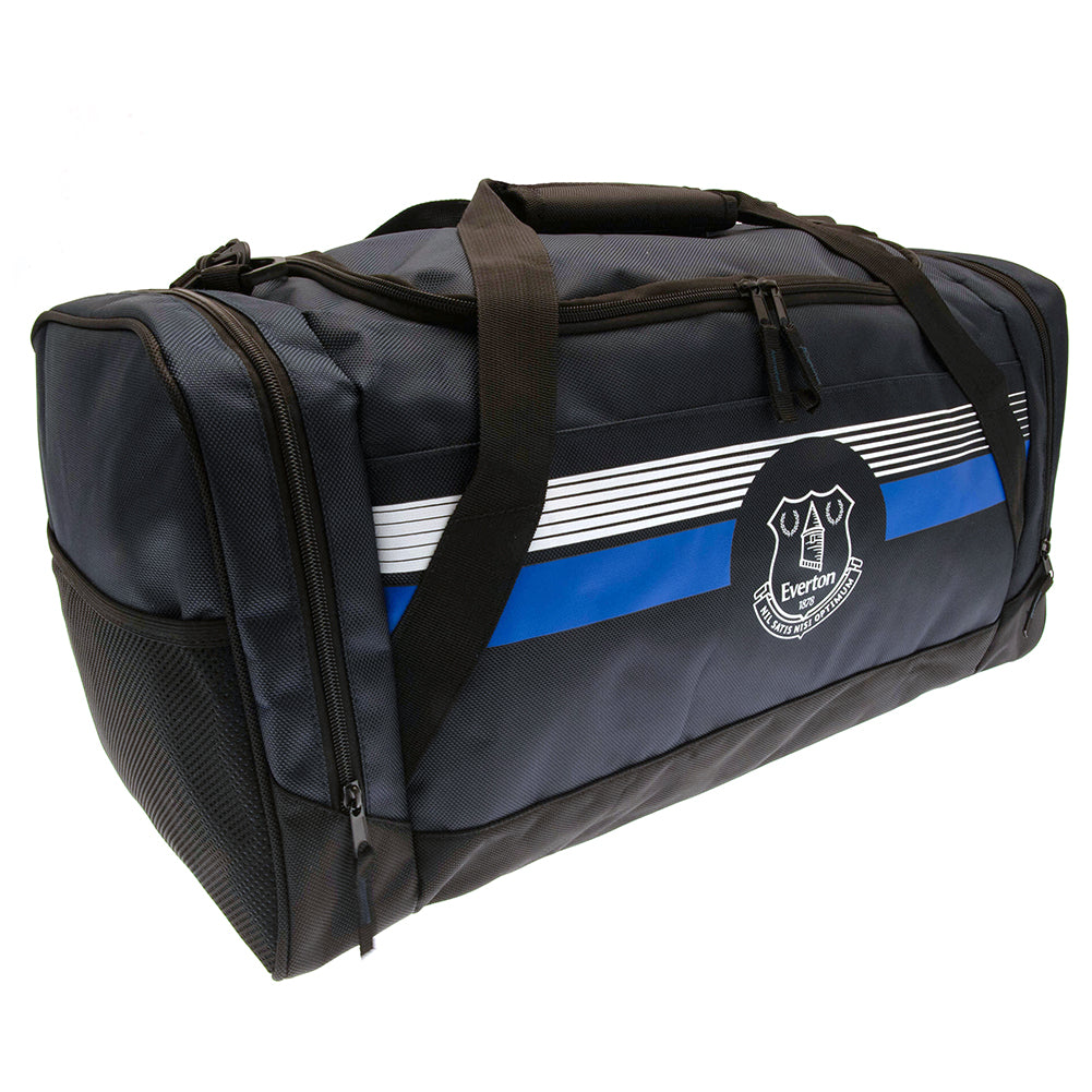 Everton FC Ultra Holdall: 3 - Bags By Everton