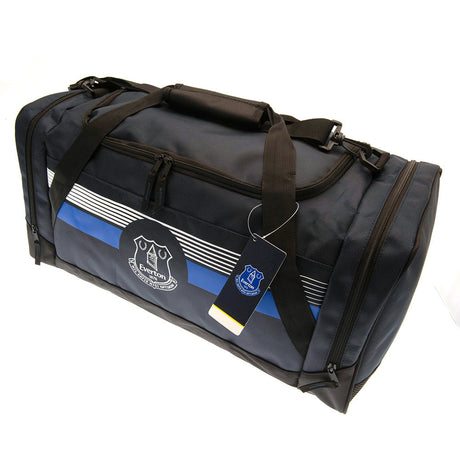 Everton FC Ultra Holdall: 4 - Bags By Everton
