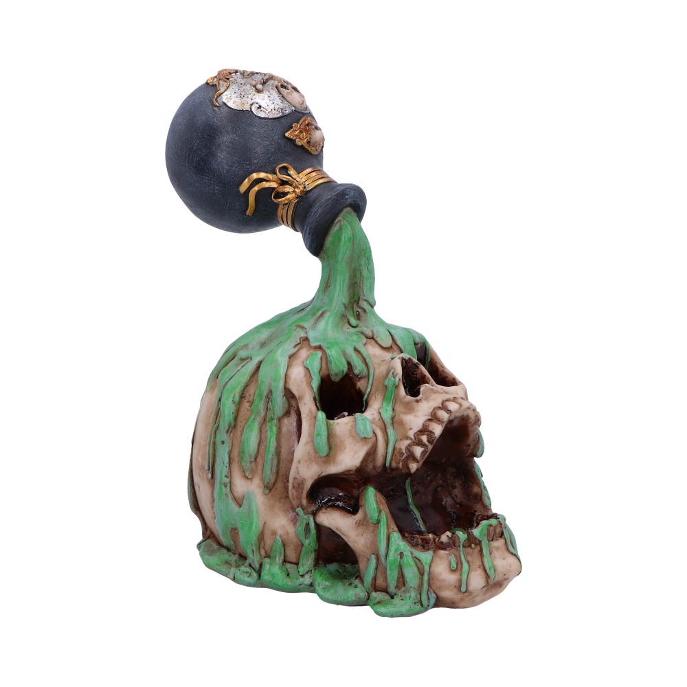 Fatal Elixer Skull Ornament: 5 - Figures & Collectables By Gift Moments