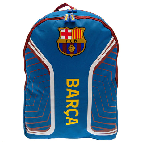 FC Barcelona Flash Backpack: 1 - Bags By Barcelona