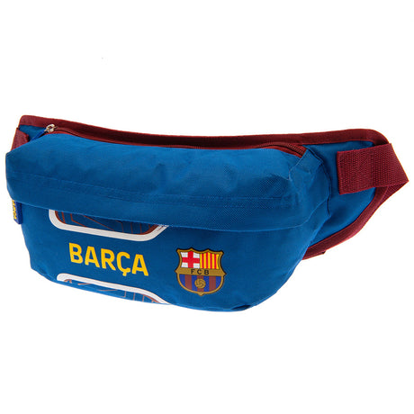 FC Barcelona Flash Cross Body Bag: 1 - Bags By Barcelona