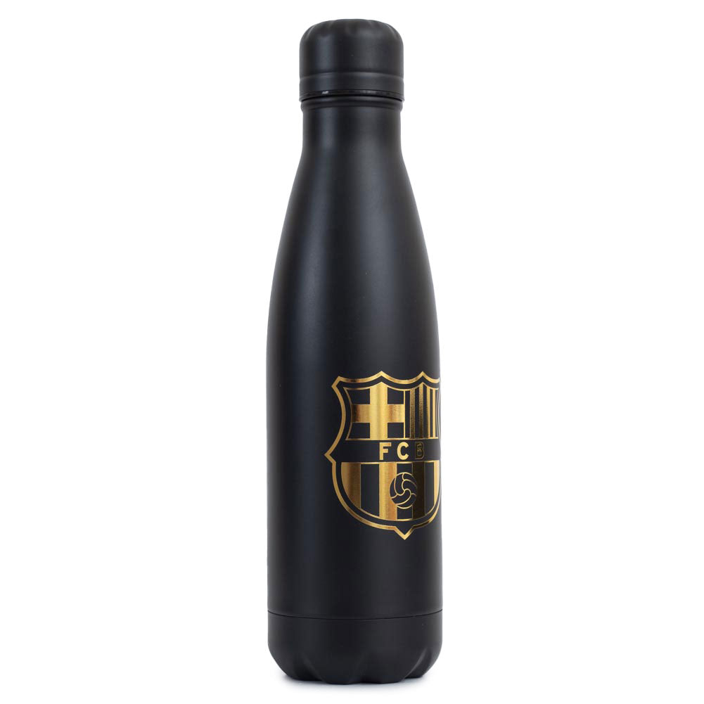 FC Barcelona Phantom Thermal Flask: 2 - Water Bottles By Barcelona