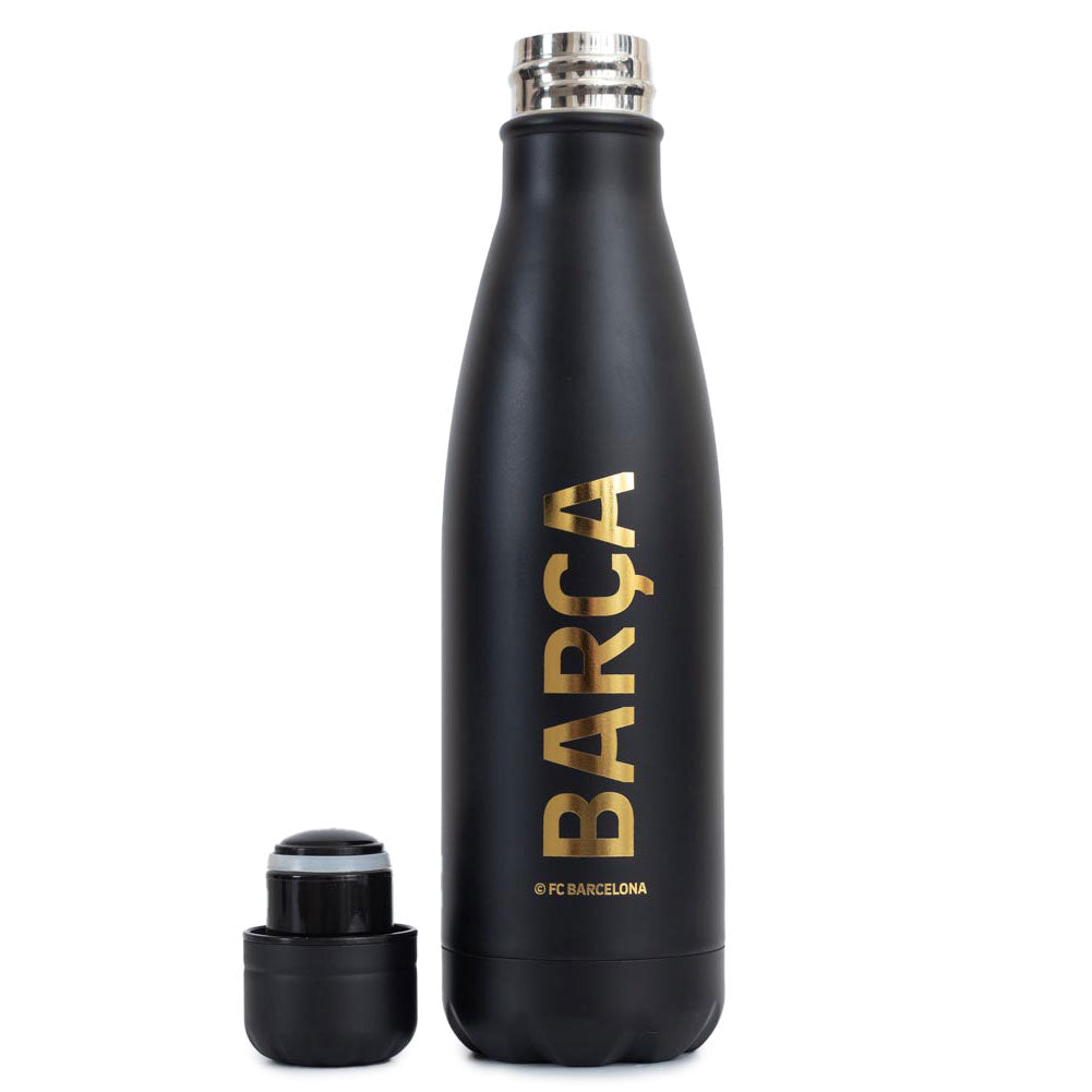 FC Barcelona Phantom Thermal Flask: 1 - Water Bottles By Barcelona