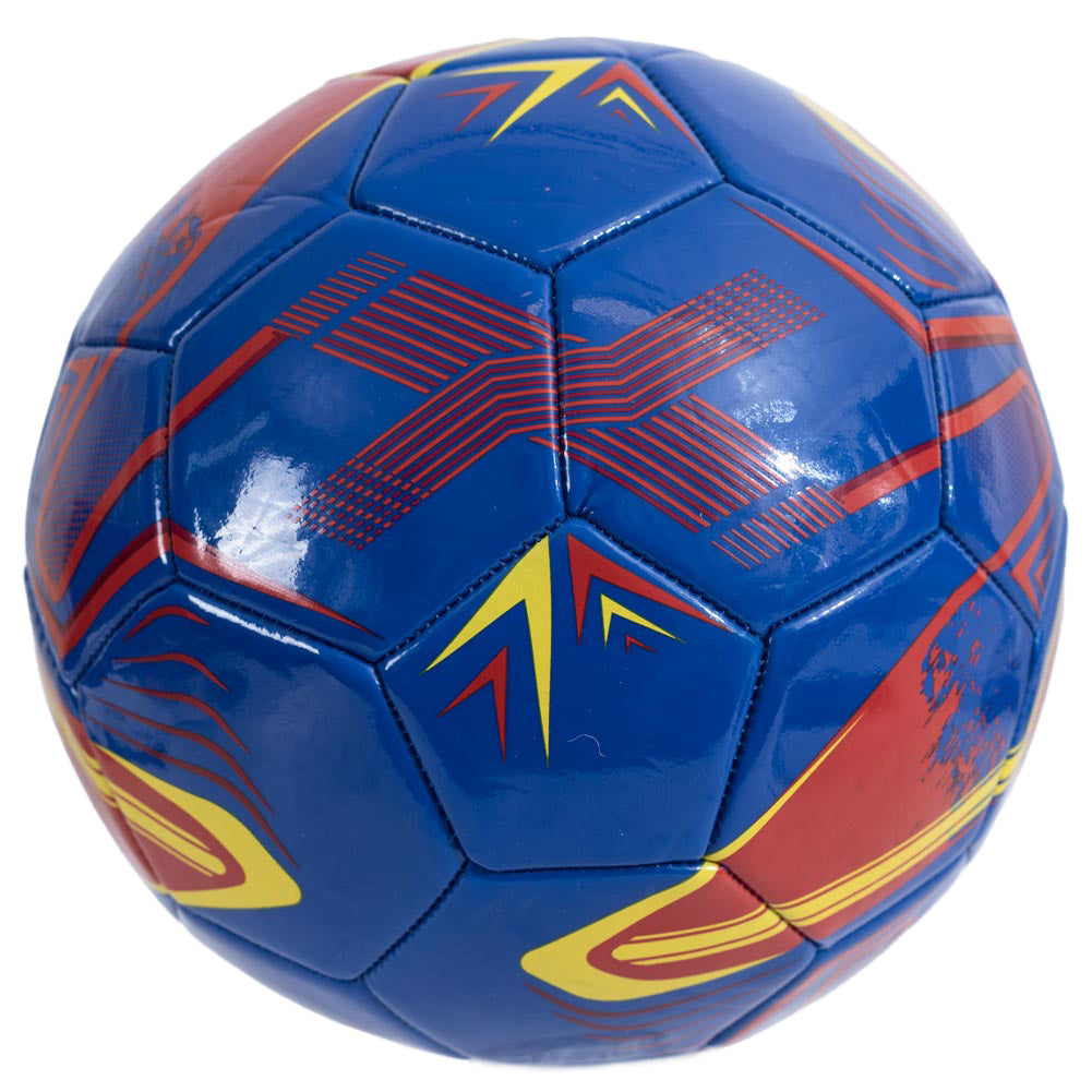 FC Barcelona Turbine Football: 2 - Balls By Barcelona