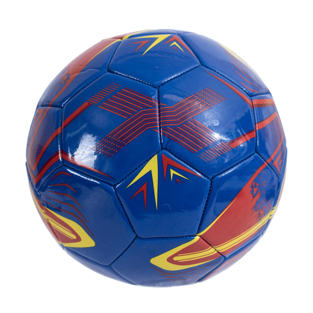 FC Barcelona Turbine Skill Ball - Shop Balls At Gift Moments - 2