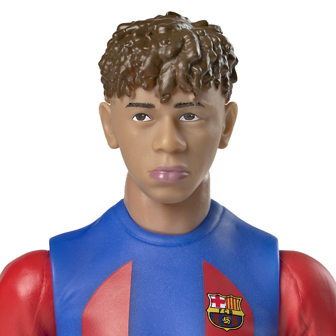FC Barcelona Yamal 20cm Action Figure: 5 - Figures & Collectables By Barcelona
