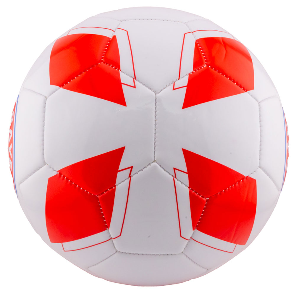 FC Bayern Munich Football: 2 - Balls By Bayern Munich