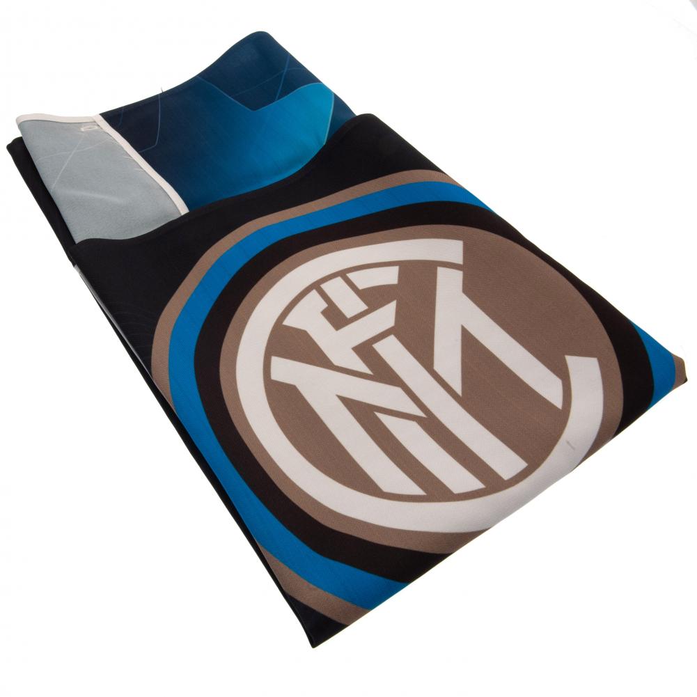 FC Inter Milan Flag - Shop Flags & Banners At Gift Moments - 3