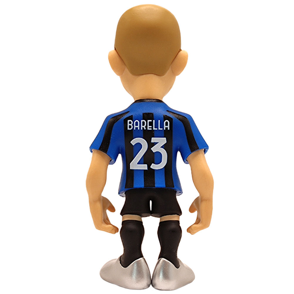 FC Inter Milan MINIX Figure 12cm Barella - Shop Figures & Collectables At Gift Moments - 5