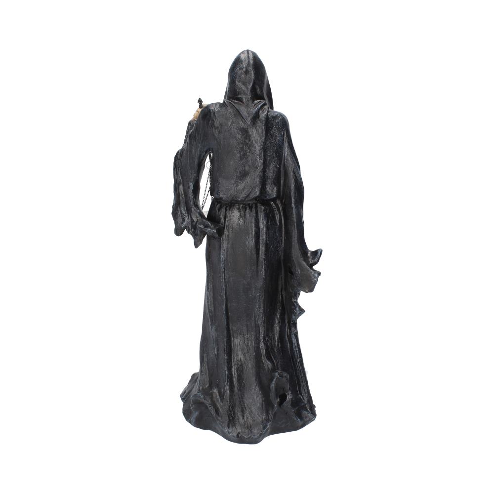 Final Check In Reaper Figurine 40cm: 5 - Figures & Collectables By Gift Moments
