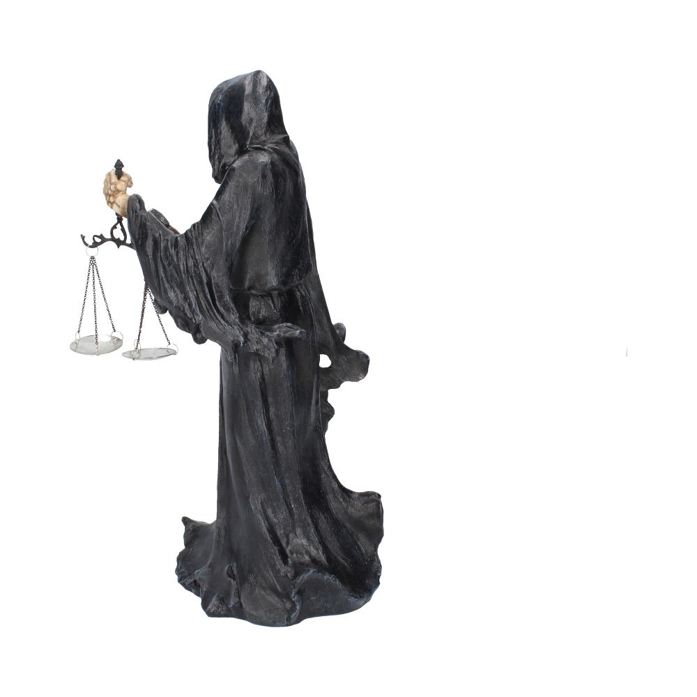 Final Check In Reaper Figurine 40cm: 4 - Figures & Collectables By Gift Moments