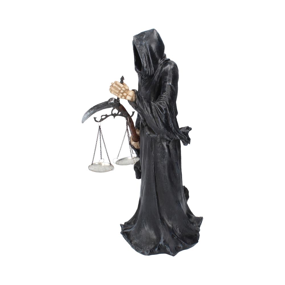 Final Check In Reaper Figurine 40cm: 3 - Figures & Collectables By Gift Moments