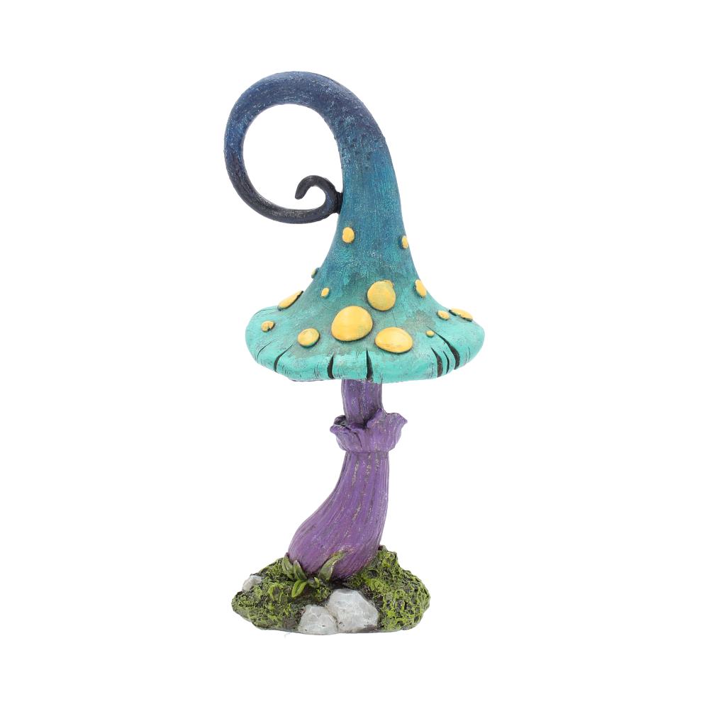 Foolish Fizzy Whizz Fairy Village Toadstool 24cm: 5 - Figures & Collectables By Gift Moments