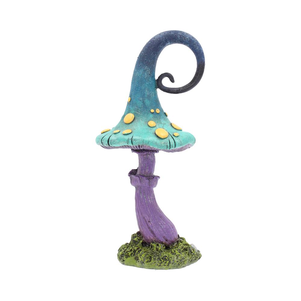 Foolish Fizzy Whizz Fairy Village Toadstool 24cm: 2 - Figures & Collectables By Gift Moments