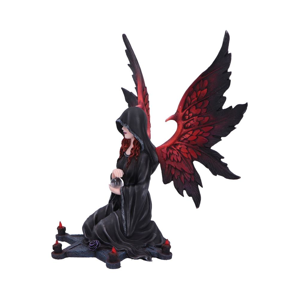 The Foreseer Dark Angel Figurine: 3 - Figures & Collectables By Gift Moments