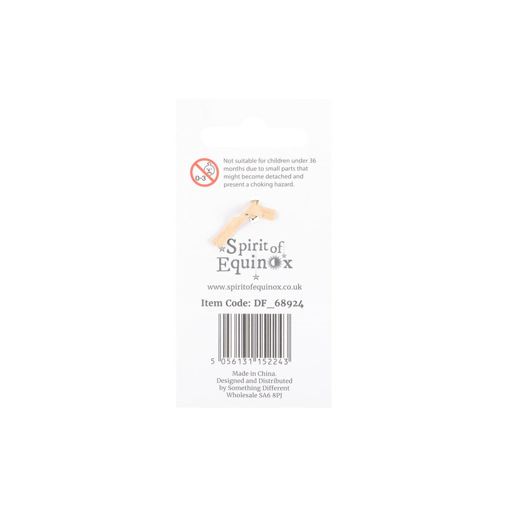 Forest Bee Enamel Keyring: 3 - Keyrings By Gift Moments