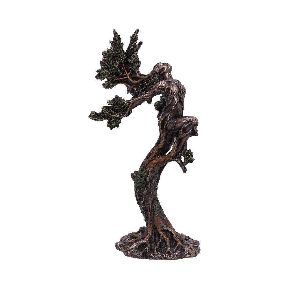 The Forest Nymph Elemental Figurine 25cm: 4 - Figurines Medium (15-29cm) By NN Designs