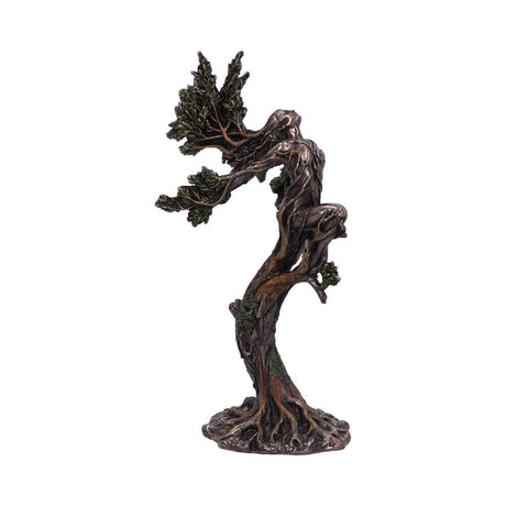 The Forest Nymph Elemental Figurine 25cm: 4 - Figurines Medium (15-29cm) By NN Designs