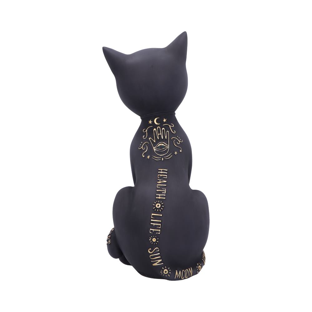 Fortune Kitty Figurine 27cm: 4 - Figures & Collectables By NN Designs