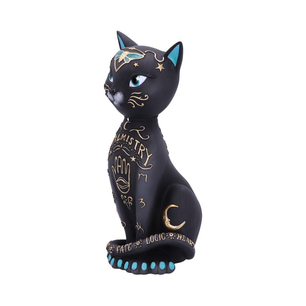 Fortune Kitty Figurine 27cm: 3 - Figures & Collectables By NN Designs
