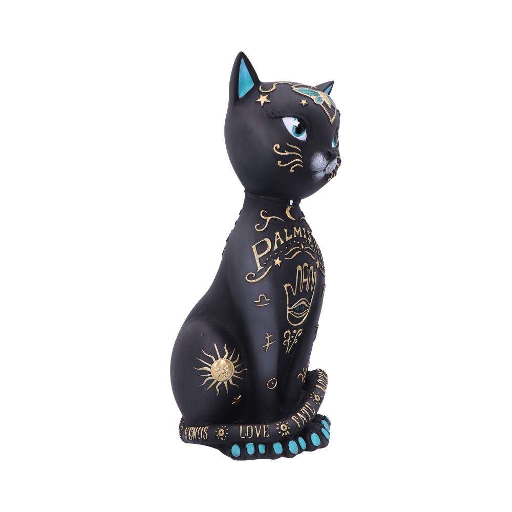 Fortune Kitty Figurine 27cm: 5 - Figures & Collectables By NN Designs