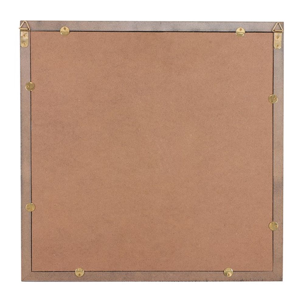 Fortune Teller Mirrored Wall Hanging: 3 - By Gift Moments