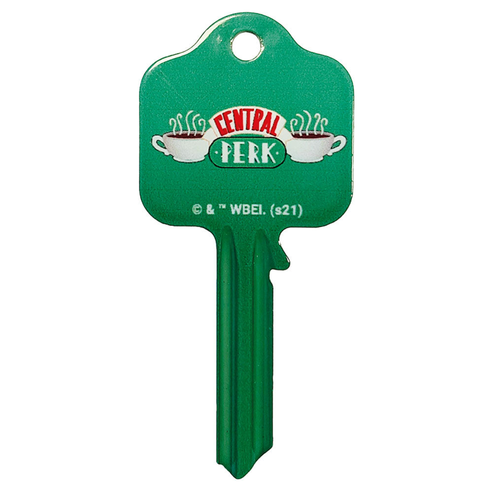 Friends Door Key: 1 - Door Keys By Friends