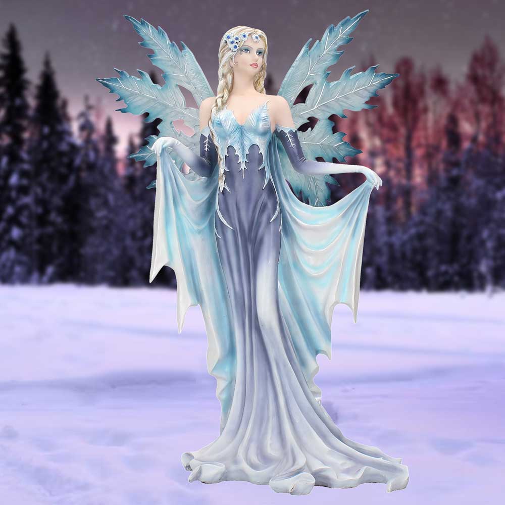 Frozen Fariy Aurora. 55cm: 1 - Figurines Extra Large (Over 50cm) By Gift Moments