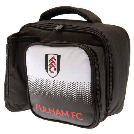 Fulham FC Fade Lunch Bag: 2 - Bags By Fulham