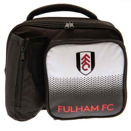 Fulham FC Fade Lunch Bag: 1 - Bags By Fulham