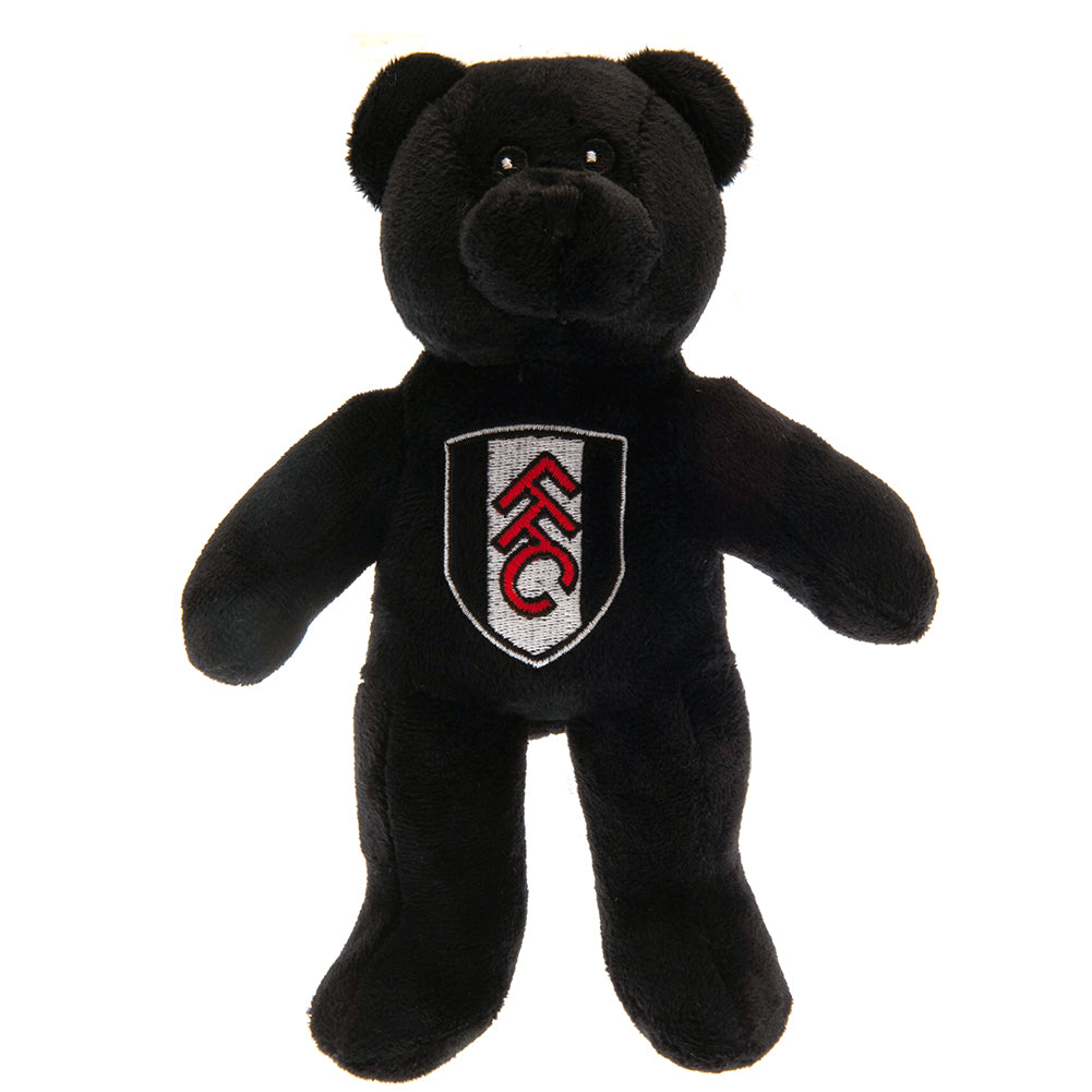 Fulham FC Mini Bear: 1 - Teddy Bears & Soft Toys By Fulham