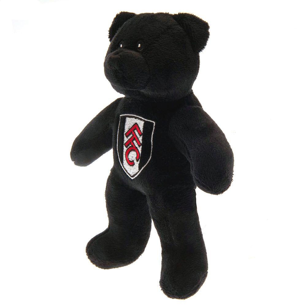 Fulham FC Mini Bear: 3 - Teddy Bears & Soft Toys By Fulham
