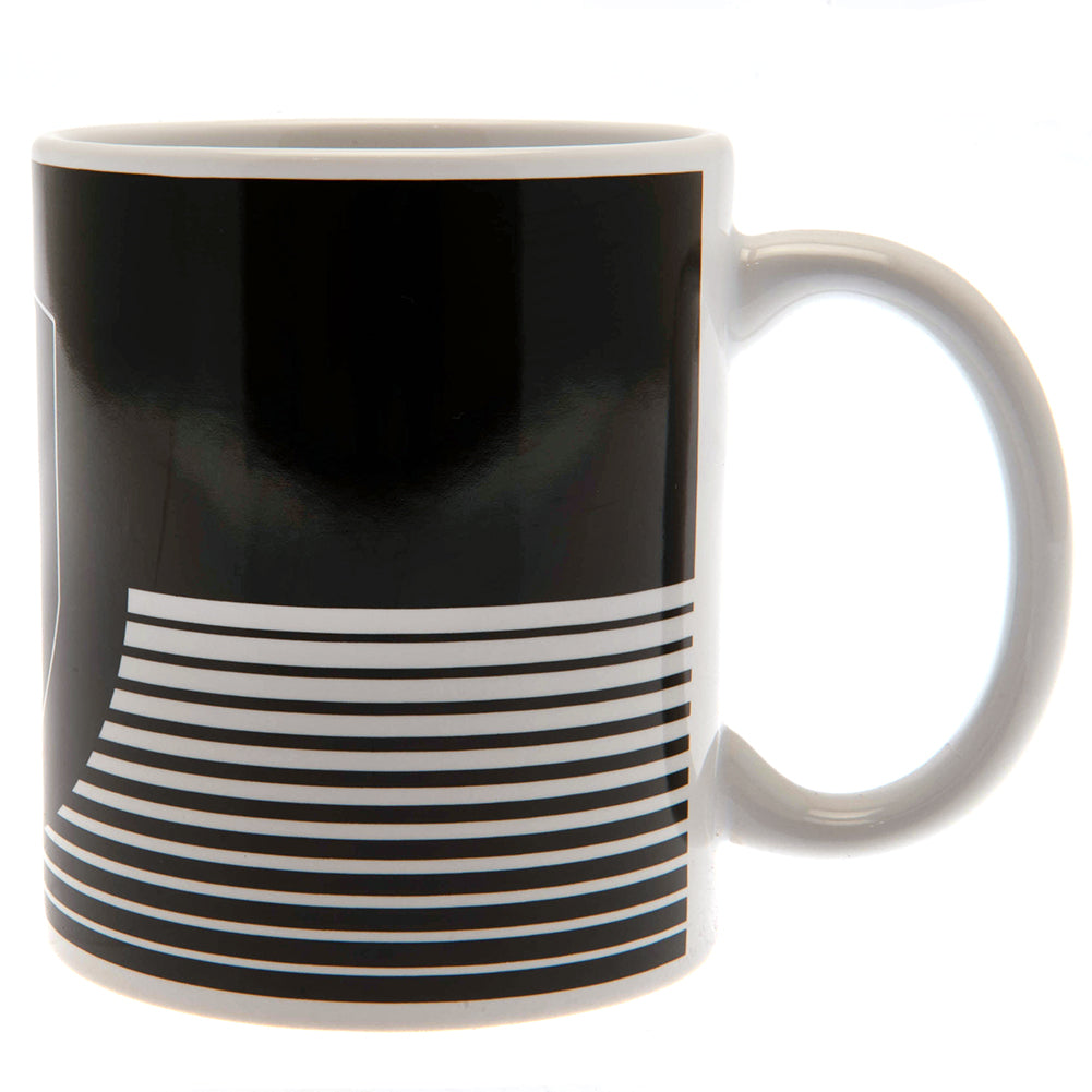 Fulham FC Linea Mug: 3 - Mugs By Fulham