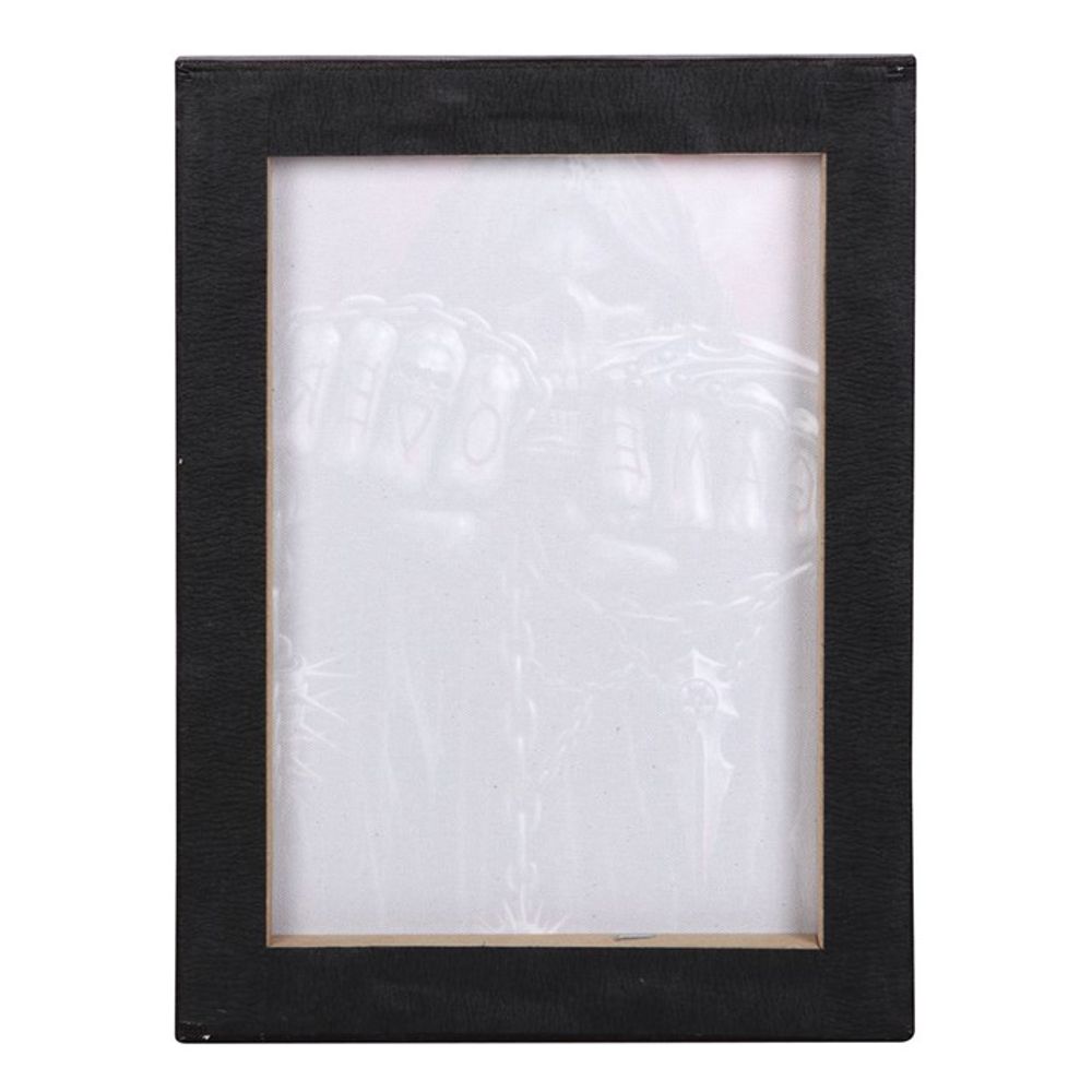 Game Over Canvas Plaque by Spiral Direct: 4 - Wall Art By Gift Moments