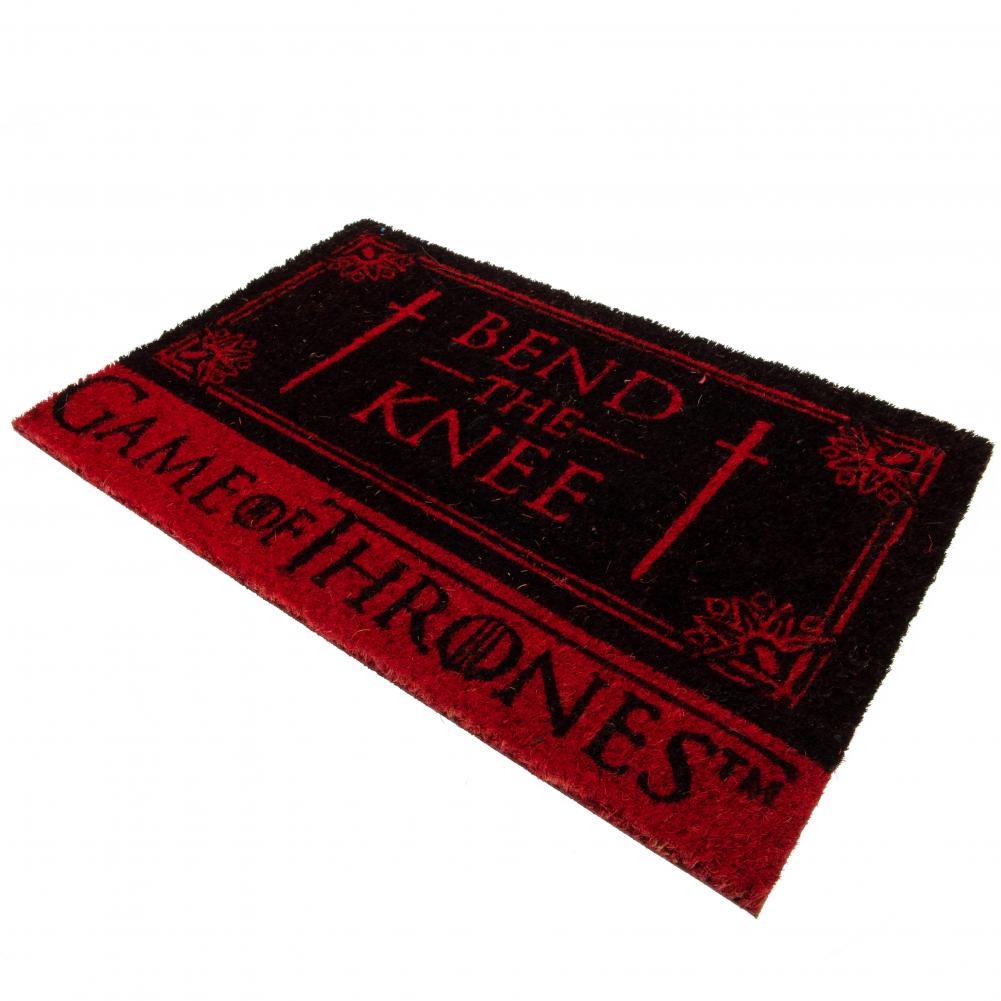 Game Of Thrones Doormat Targaryen: 2 - Doormats By Game Of Thrones