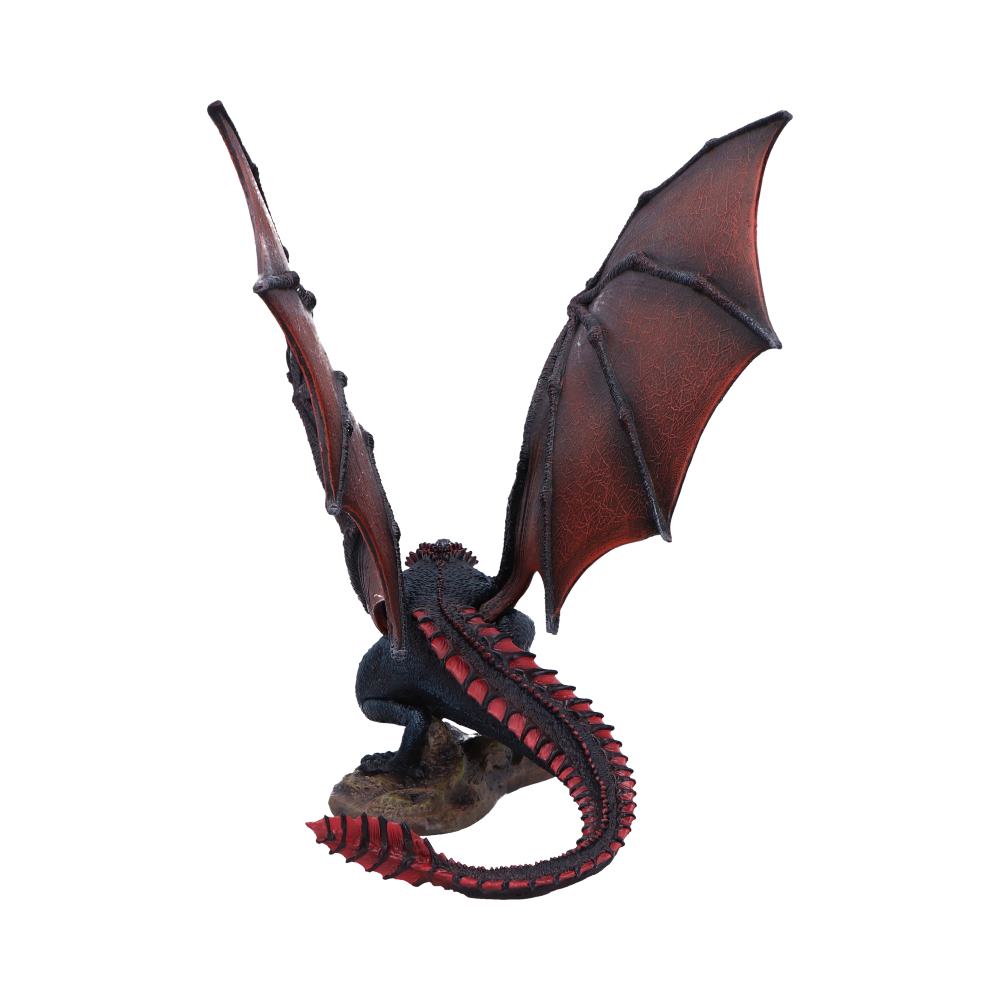 Game of Thrones Drogon Large Dragon Figurine: 4 - Figurines Medium (15-29cm) By Game of Thrones