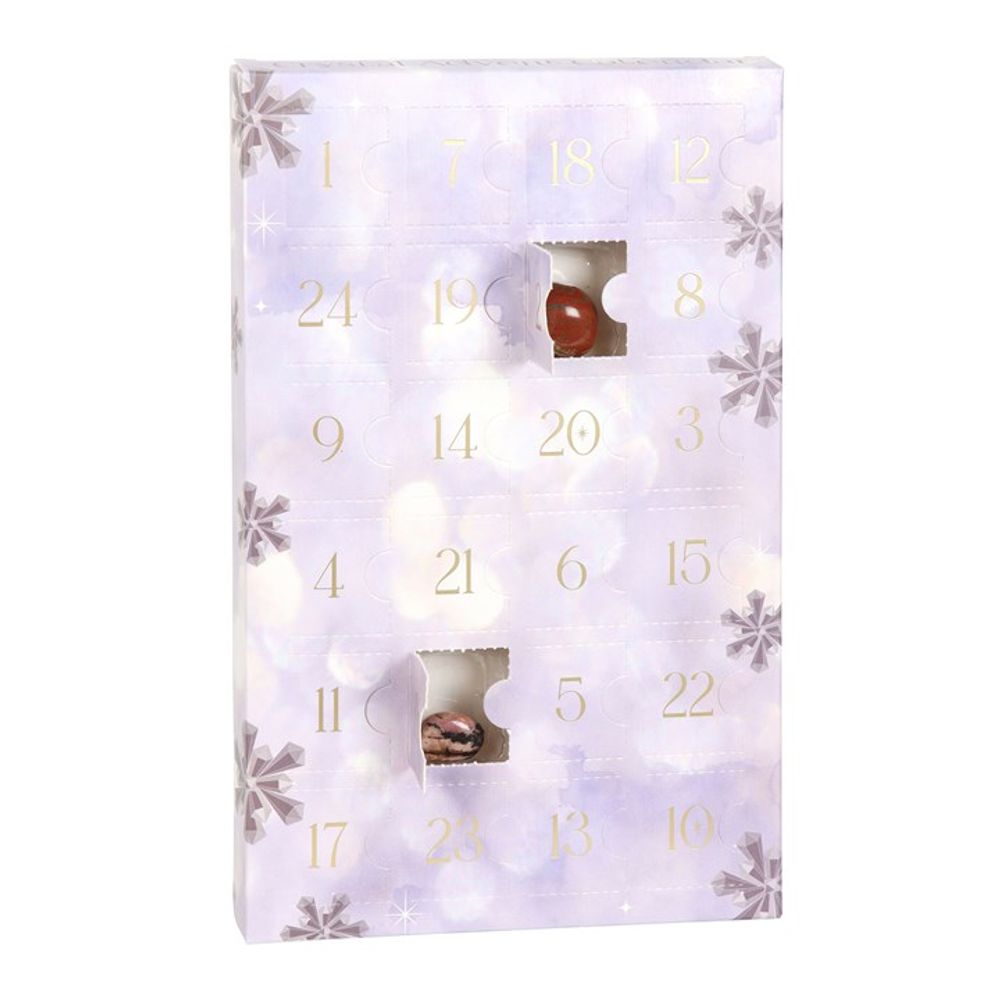 Gemstone Crystal Advent Calendar: 3 - By Gift Moments