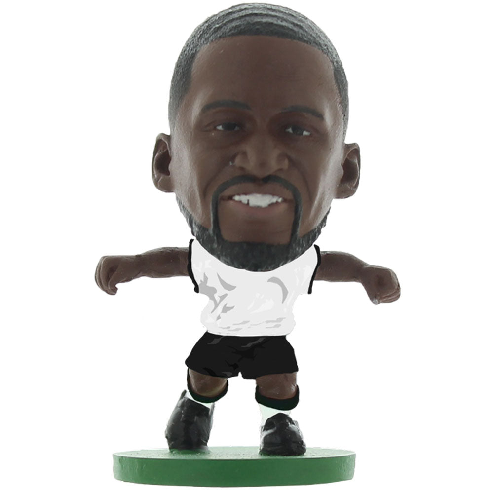 Germany SoccerStarz Rudiger - Shop SoccerStarz At Gift Moments - 1