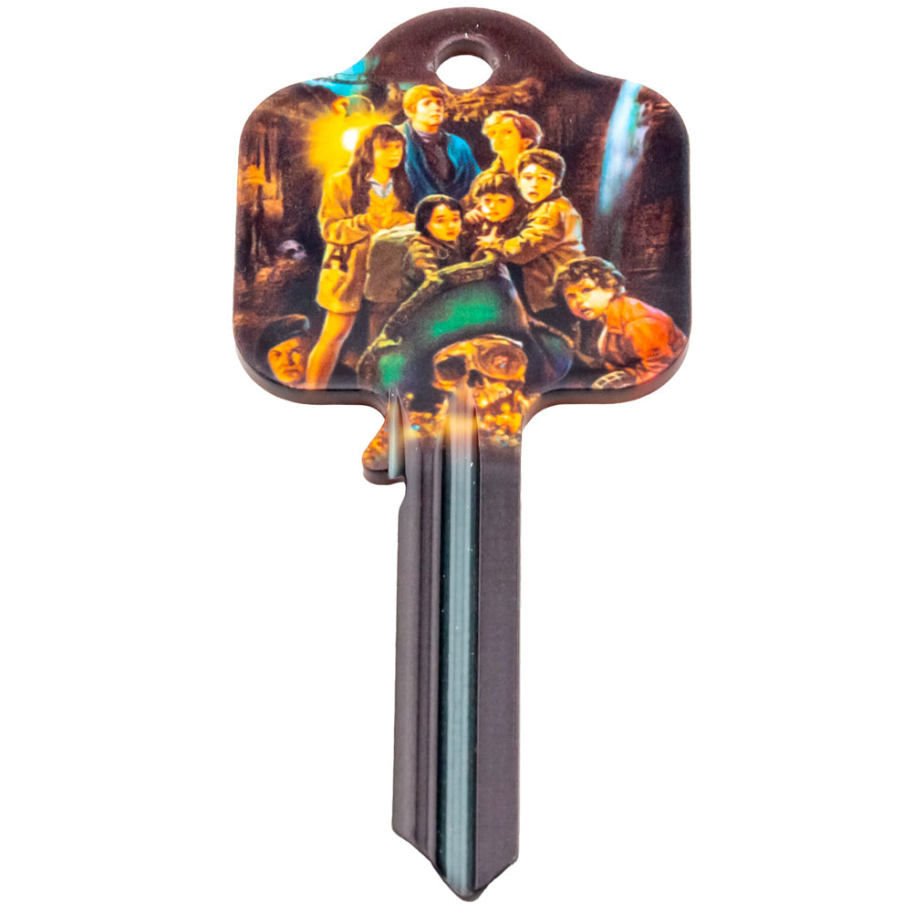 The Goonies Door Key: 1 - Door Keys By The Goonies