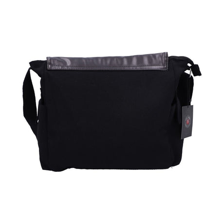 Gothic Fantasy Dragon Duo Messenger Bag by Anne Stokes: 4 - Bags By Anne Stokes