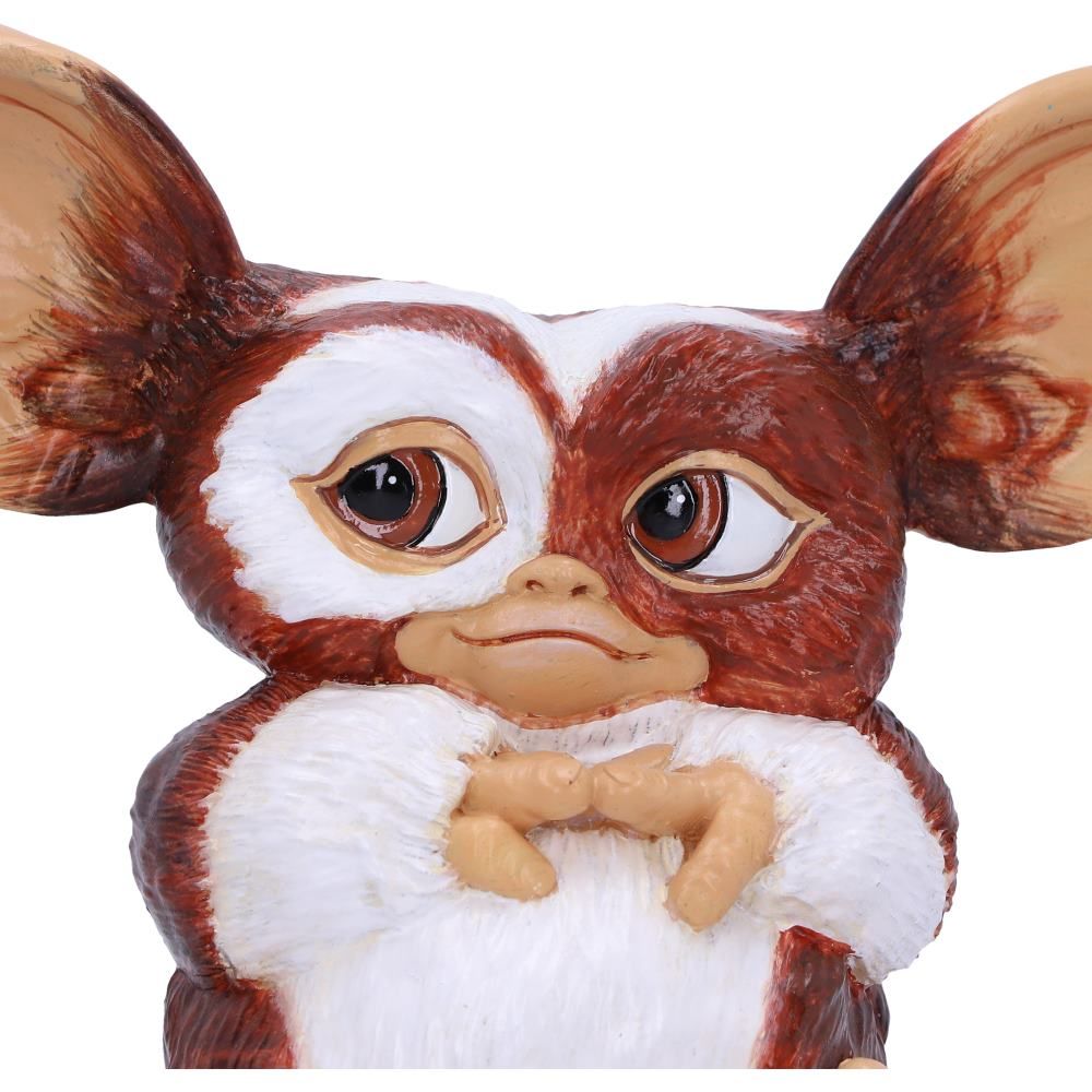 Gremlins Gizmo with 3D Glasses Figurine: 6 - Figures & Collectables By Gremlins