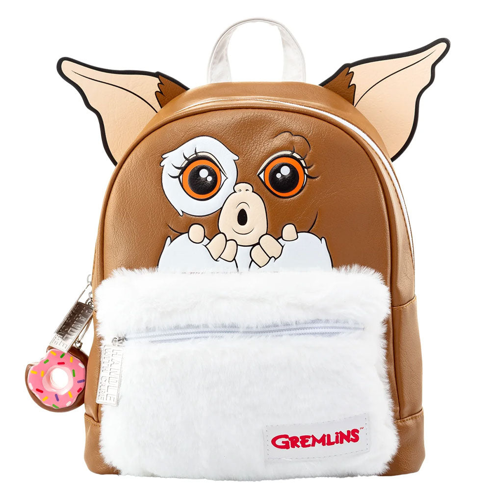 Gizmo Gremlins Fashion Backpack: 2 - Bags By Gremlins